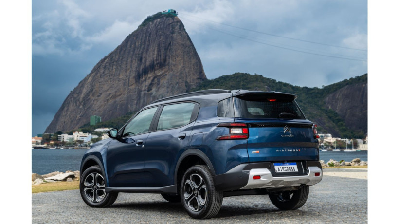 Modelo estreia evoluções no interior com foco no conforto e funcionalidade