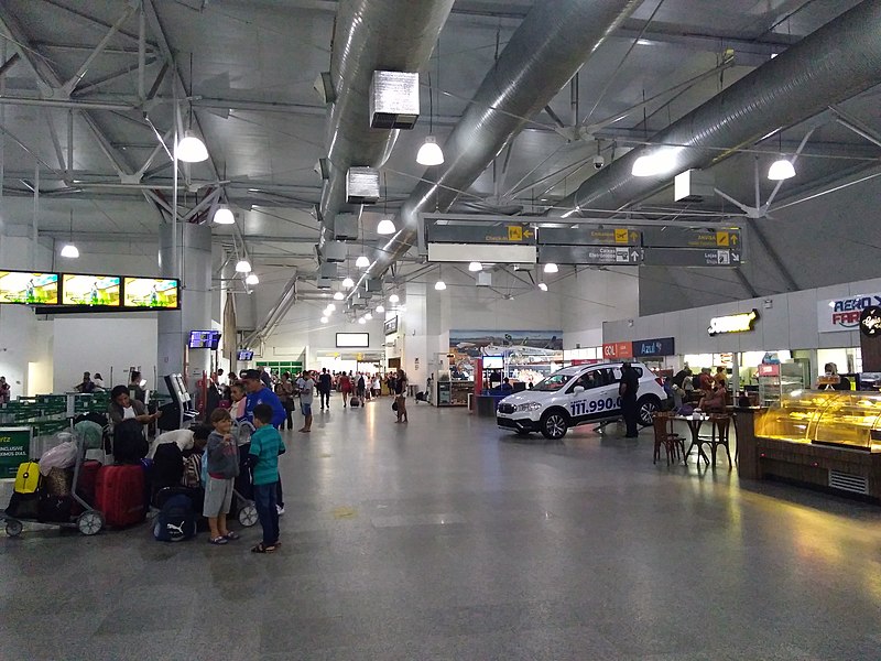 O caso aconteceu em 21/03/2024. A passageira explicou ter comprado bilhetes de ida e volta a São Paulo, onde tinha agendado uma importante consulta médica para tratamento de saúde. Ela precisou comprar novas passagens, pois não conseguiu remarcar o bilhete.

