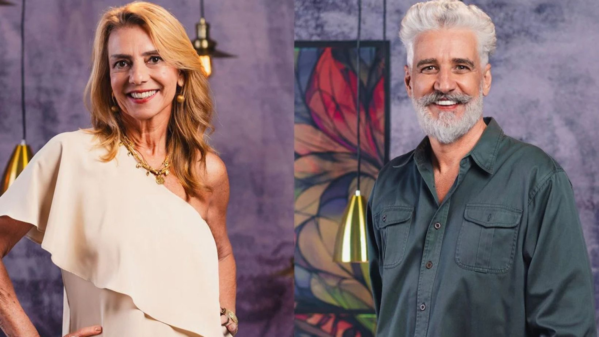 Amor depois dos 50: Casamento às Cegas expõe dilemas 