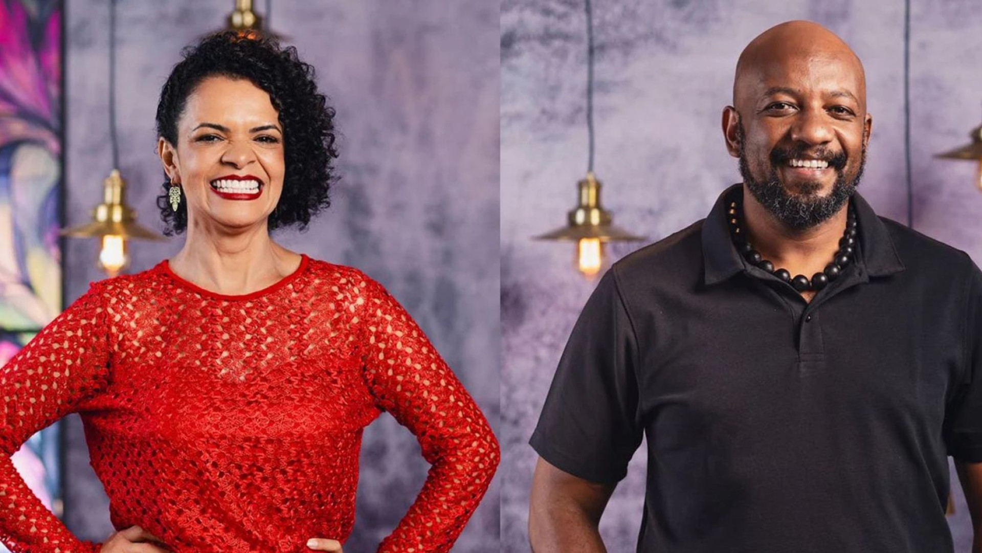 Amor depois dos 50: Casamento às Cegas expõe dilemas 