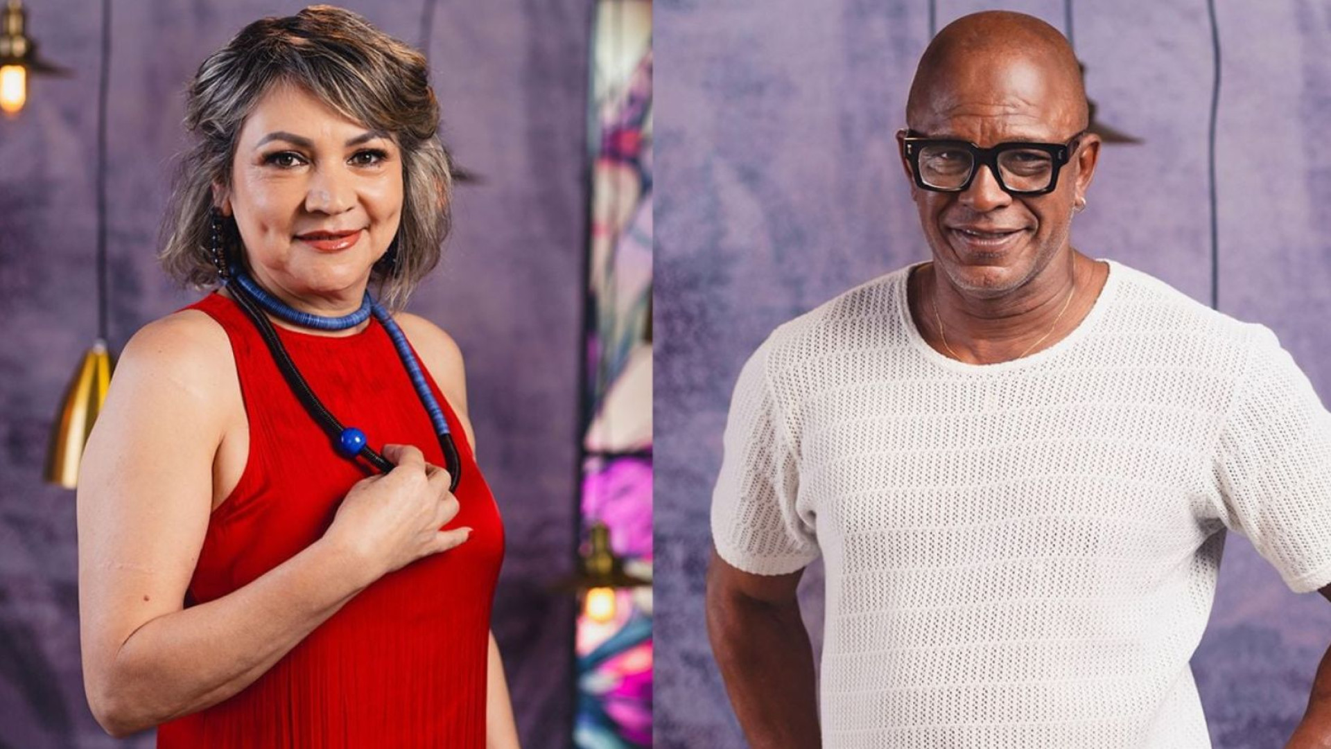 Amor depois dos 50: Casamento às Cegas expõe dilemas 