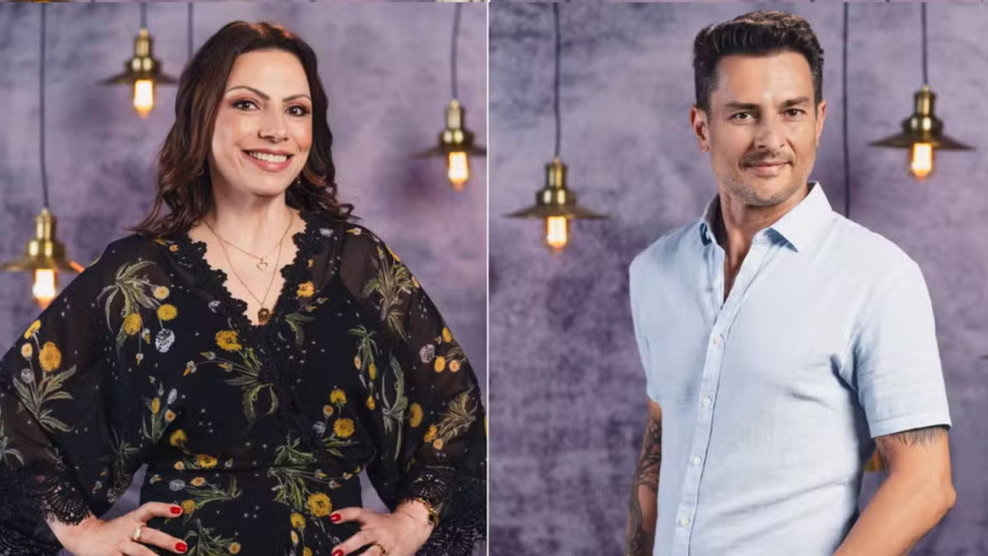 Amor depois dos 50: Casamento às Cegas expõe dilemas 