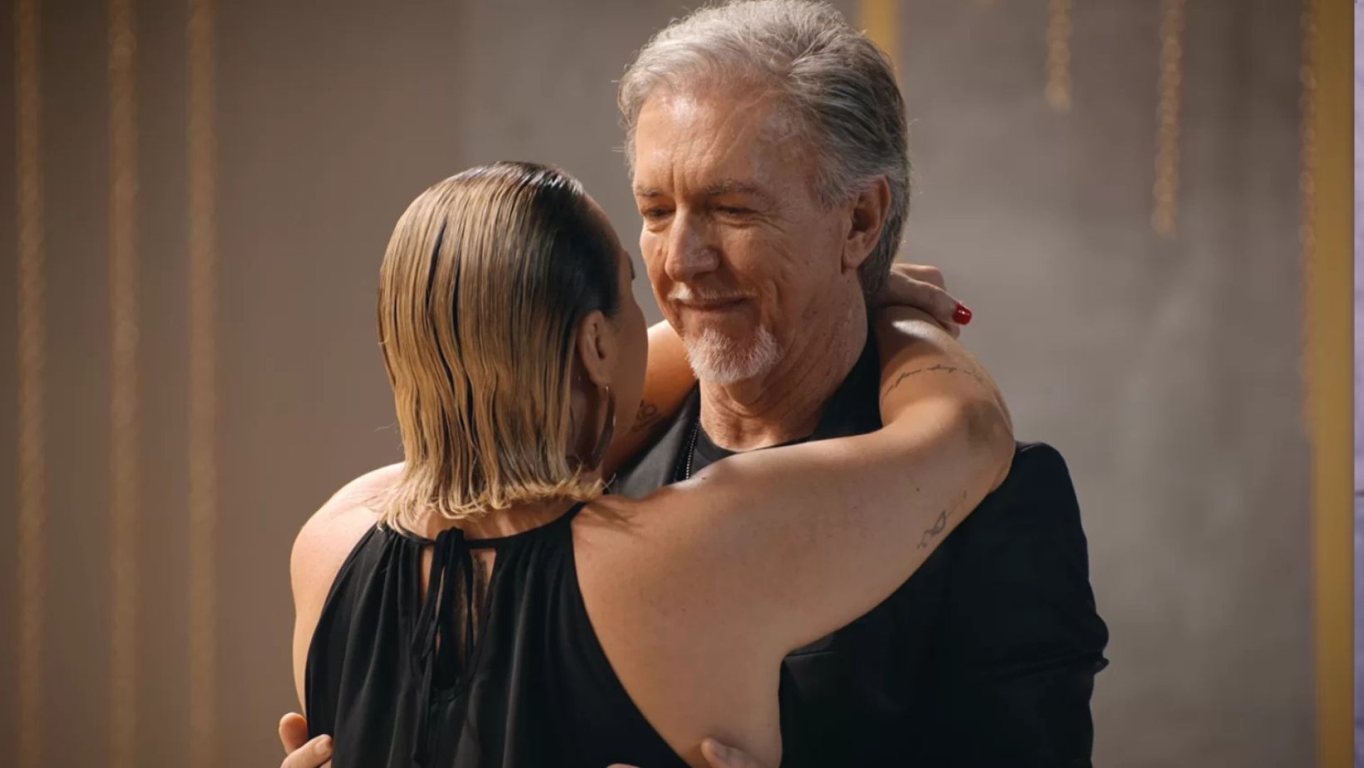 Amor depois dos 50: Casamento às Cegas expõe dilemas 