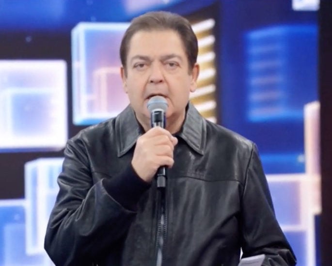 Fausto Silva nasceu em Porto Ferreira, no interior de São Paulo, em 2 de maio de 1950.