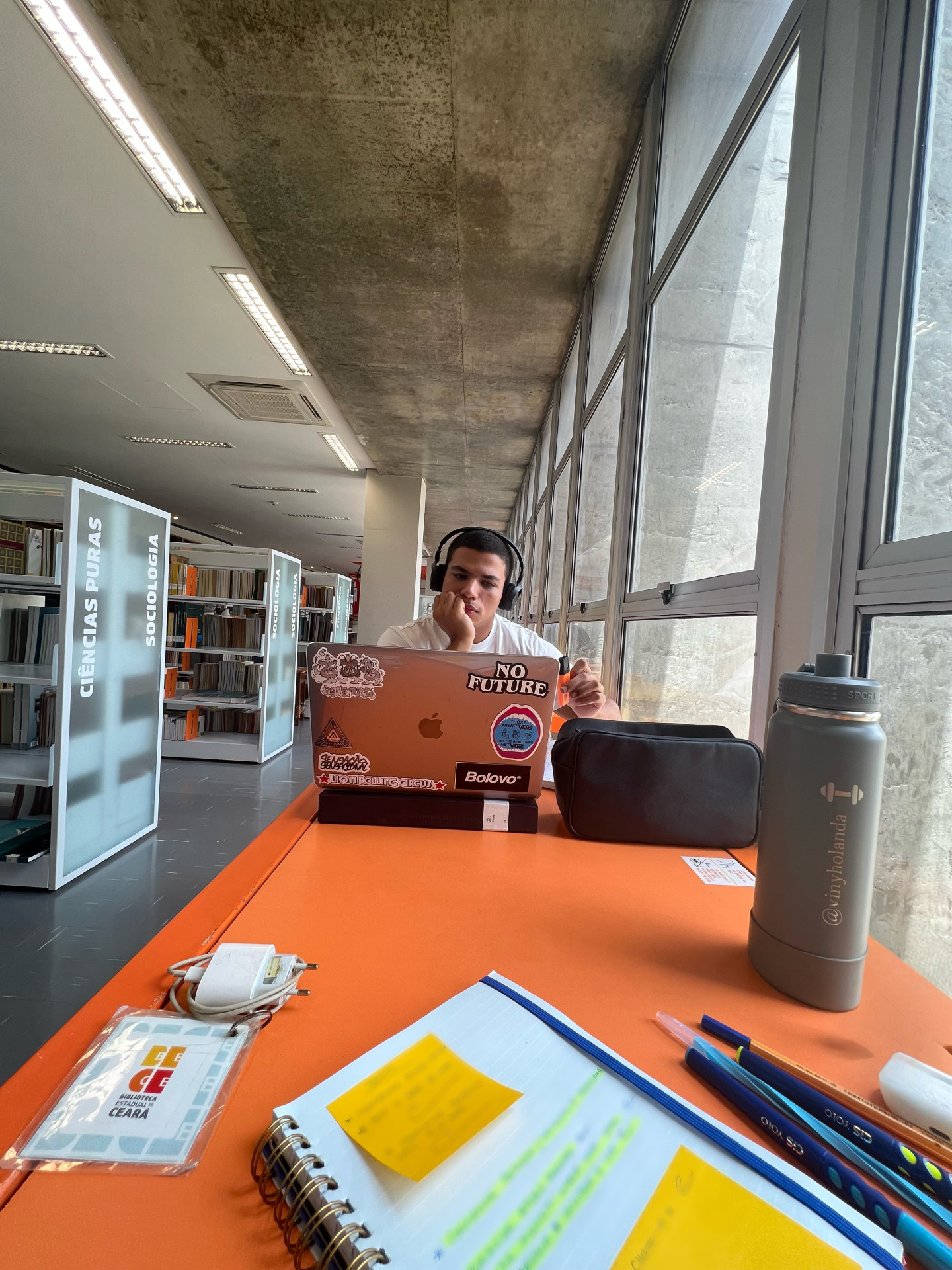 A Bece oferece uma programação variada de atividades culturais ao longo do ano