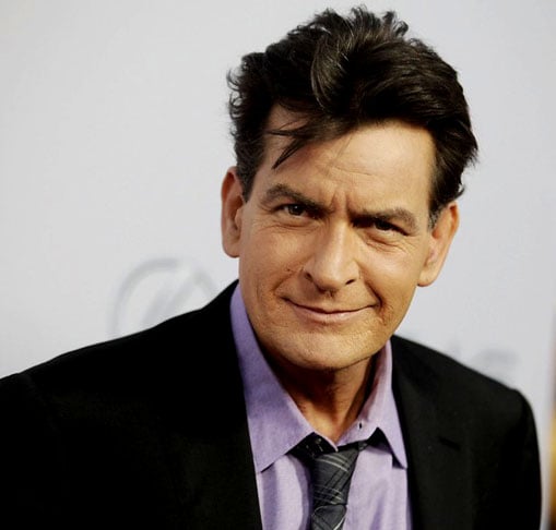 Charlie Sheen está na lista de famosos do entretenimento que já foram presos. Em 2009, foi acusado de violência doméstica contra a então esposa, Brooke Mueller.
Ele se declarou culpado e recebeu pena alternativa: 30 dias em reabilitação, liberdade condicional e aulas de controle de raiva.