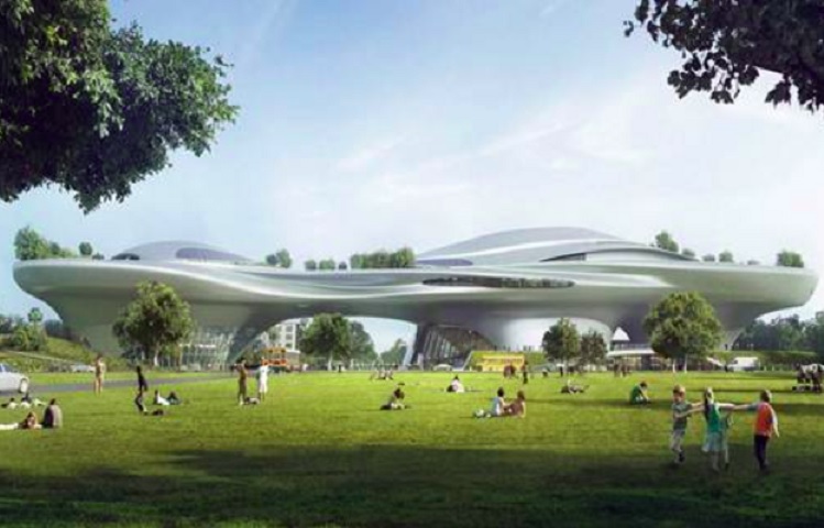 E em 2026 vem mais por aí: o renomado diretor da indústria cinematográfica, George Lucas, apresentou recentemente o Museu Lucas da Arte Narrativa, previsto para inaugurar em Los Angeles em 2026. O local irá abrigar um vasto acervo de arte popular, obras de artistas renomados e itens raros de grandes produções.