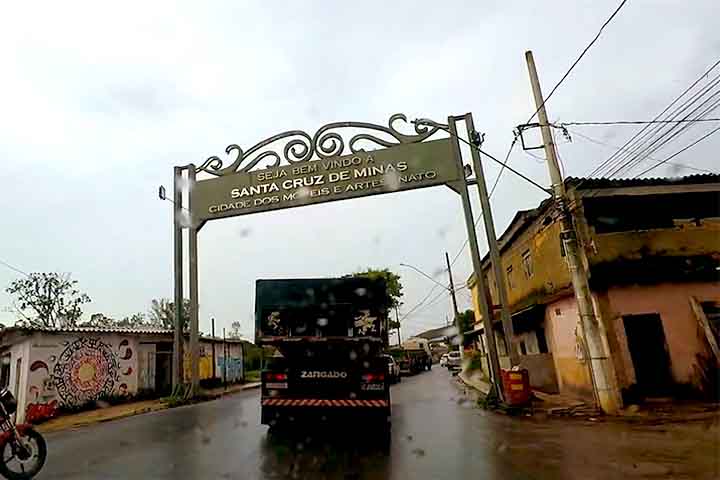 O Índice de Desenvolvimento Humano da cidade é de 0,706, o que a coloca em uma boa 198º colocação no ranking de melhor IDH entre os mais de 850 municípios de Minas Gerais. 

