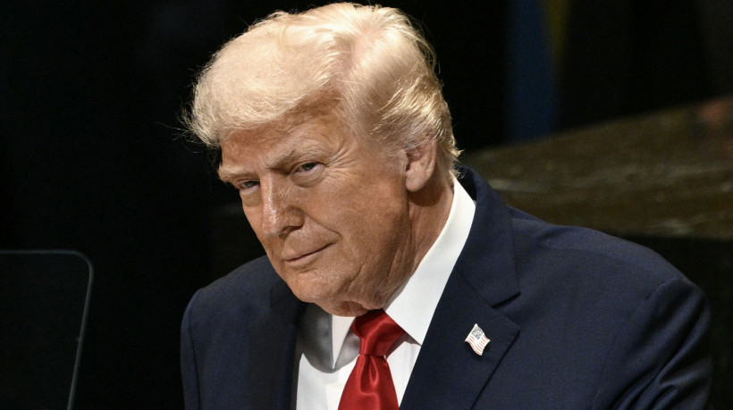 O presidente dos EUA, Donald Trump, afirma que teve uma ótima conversa com Lula