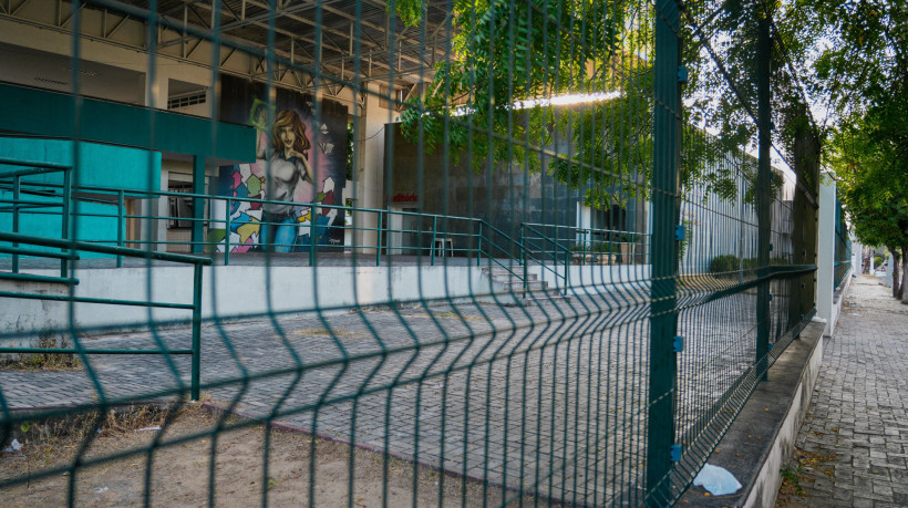 Ataque deixou dois adolescentes mortos e três feridos na quinta-feira, 25 de setembro