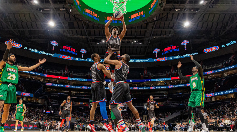 Equipe se apresentou na Capital alencarina nessa quarta-feira, 24