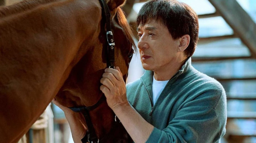 Um filme de ação vai passar na Sessão da Tarde hoje, sexta,26 de setembro de 2025 (26/09/2025) às 15h40min (horário de Brasília), na TV Globo