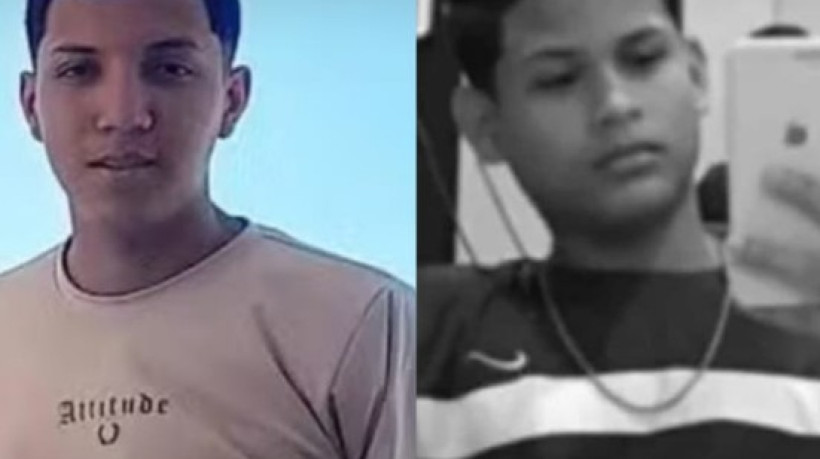 Cinco estudantes foram baleados e dois deles morreram no ataque registrado na escola em Sobral 