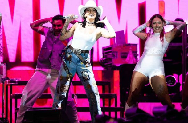 Ana Castela, que admitiu ter dificuldades para decorar texto, mostra empolgação com sua estreia como atriz. Desse modo, cogita a possibilidade de desenvolver a personagem.