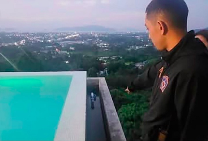 Autoridades tailandesas abriram inquérito para esclarecer os detalhes do ocorrido, mas as primeiras informações indicam que se trata de um acidente, sem indícios de crime. 