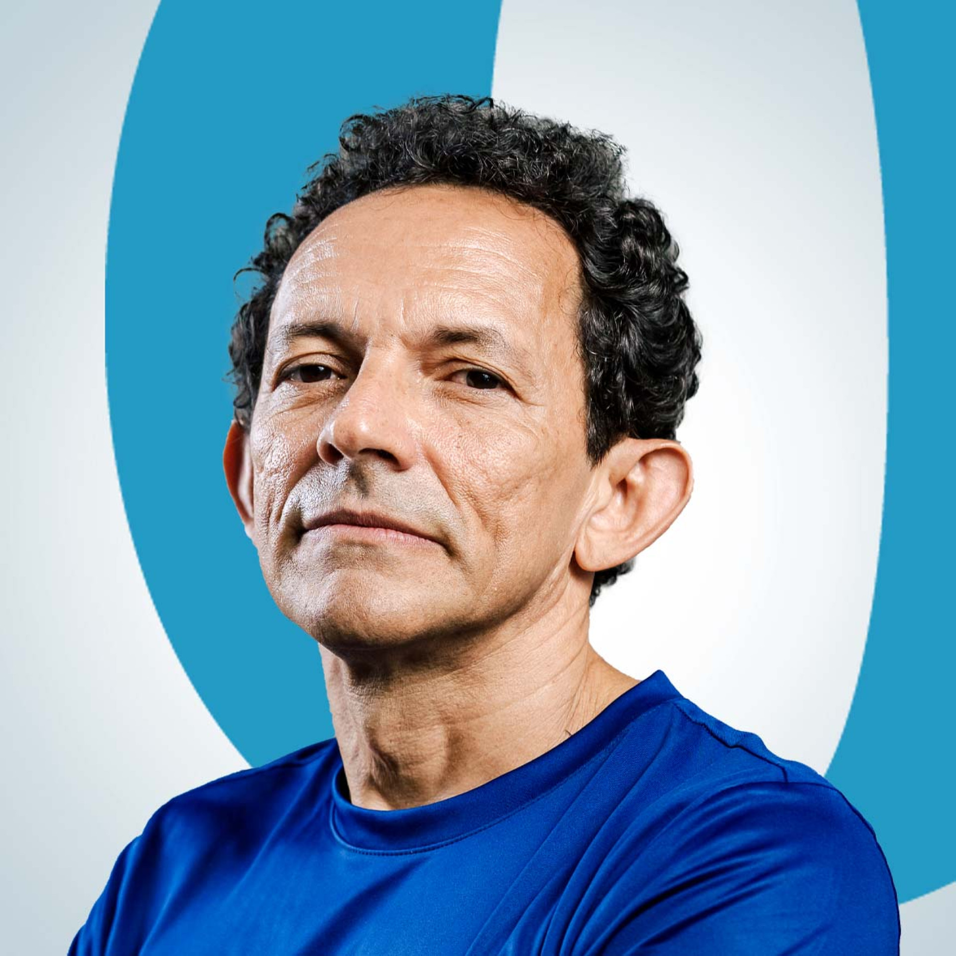 Imagem do Demitri Túlio