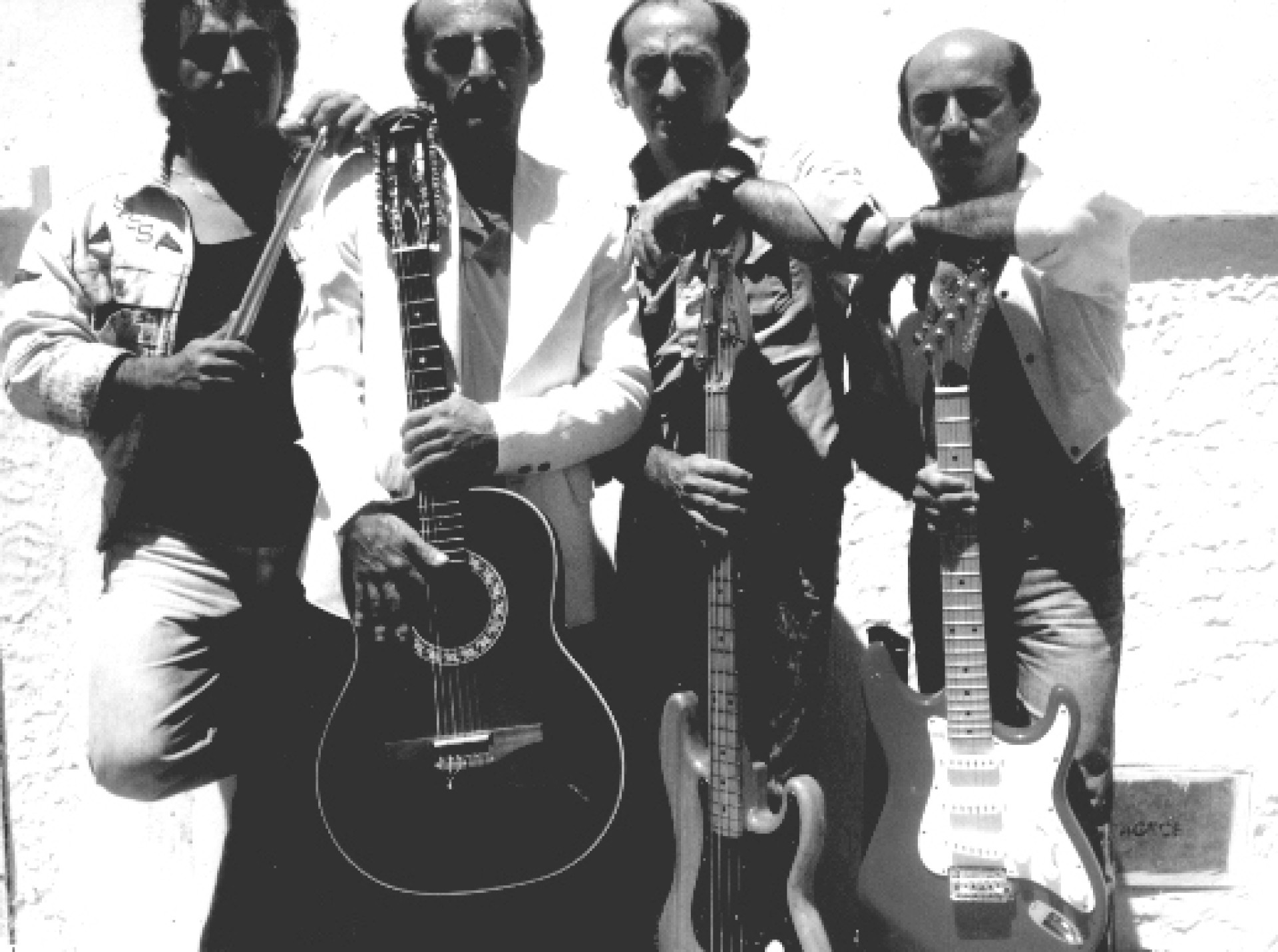 Os Fara&oacute;s surgem com a acens&atilde;o da jovem guarda e exploram o ritmo do i&ecirc; i&ecirc; i&ecirc; em Fortaleza