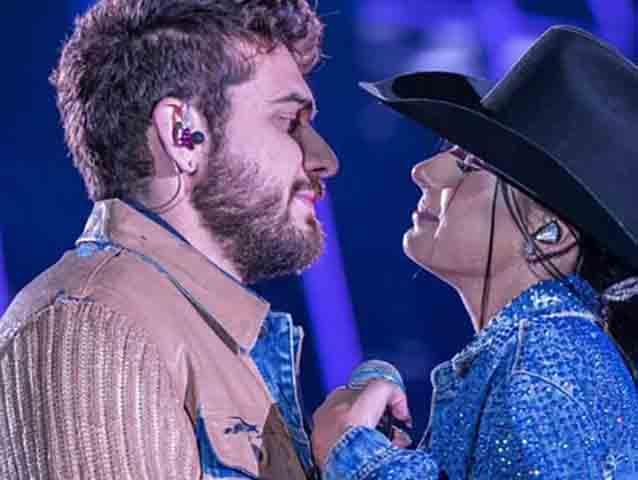 “Nossas vidas continuam e seguimos com gratidão por tudo o que vivemos juntos. Peço compreensão, respeito e o carinho de todos que sempre me apoiaram. Agradeço por tudo”, declarou Ana Castela.