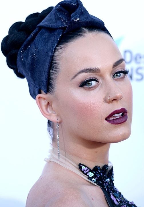 Posteriormente, ela adotou o nome artístico de Katy Perry, incluindo o sobrenome de solteira de sua mãe para se distanciar do primeiro fracasso e criar uma nova identidade.
