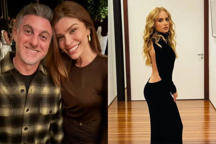 Entre eles, estavam Regina Casé, Grazi Massafera, Marina Ruy Barbosa, Tatá Werneck, Carolina Dieckmann e Lázaro Ramos. O elenco da “Dança dos Famosos”, um dos quadros de maior sucesso do programa, também marcou presença à festa do apresentador do Domingão com Huck.
