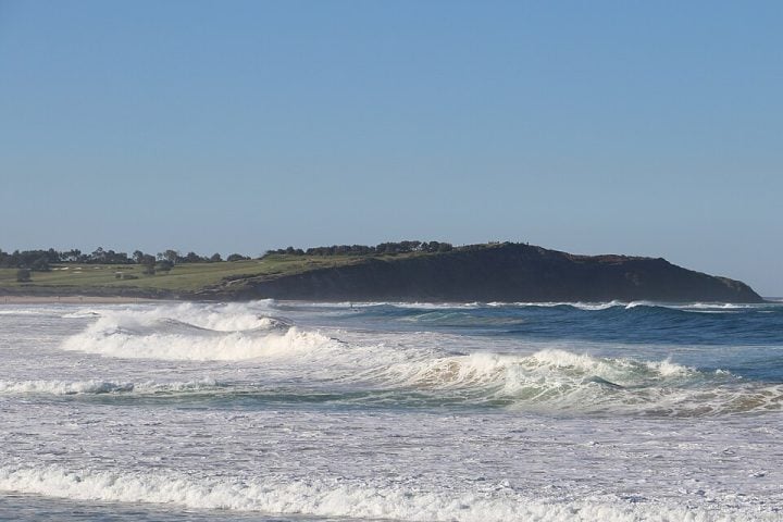 Um ataque de tubarão considerado um dos mais violentos já registrados na Austrália chocou banhistas na praia de Dee Why, em Sydney. Foi no dia 6 de setembro.