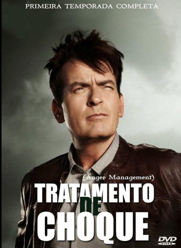 Depois da demissão em “Dois Homens e Meio”, Sheen retornou à televisão em 2012 com a série Tratamento de Choque, baseada no filme homônimo. A série teve 100 episódios e foi um sucesso de audiência.
