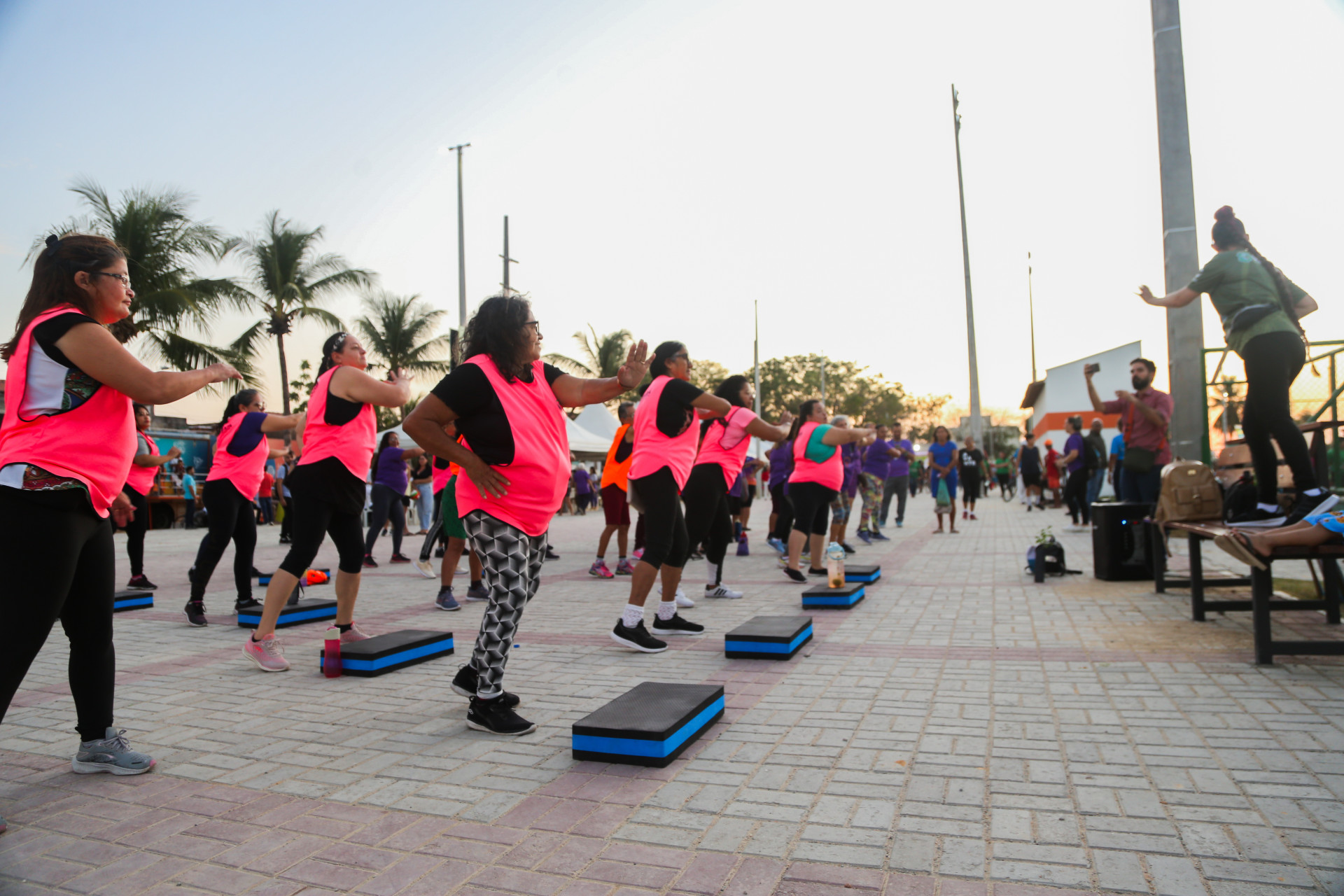 Vila Social Messejana