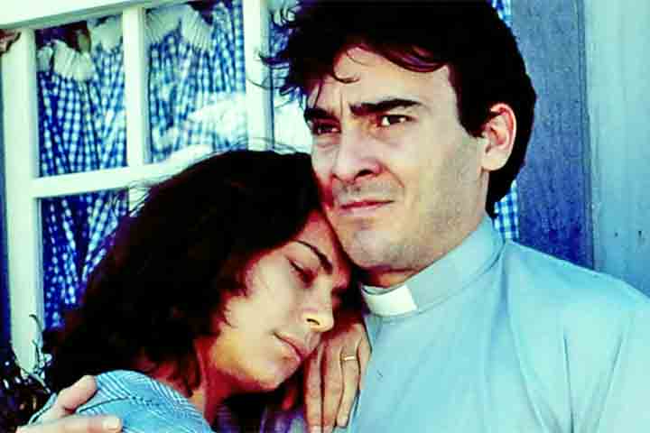 No ano seguinte, fez uma participação na minissérie Incidente em Antares, da TV Globo. Contudo, o sucesso e o reconhecimento só vieram em 1995, quando interpretou Luís Cláudio, um dos personagens centrais da minissérie Engraçadinha: Seus Amores e Seus Pecados