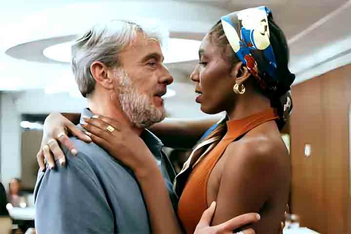 O ator também interpretou o cômico seu Juju, em I Love Paraisópolis., e o submisso empresário Aparício em Haja Coração. O último trabalho na televisão ainda é recente, na novela Elas por Elas, exibida até abril de 2024 na TV Globo.