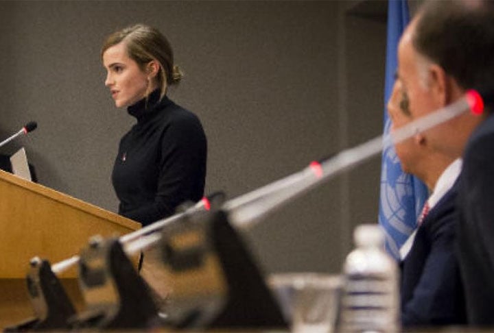 Concluiu: “A maioria das pessoas não vai para esses ambientes procurando amizade. Elas pensam: ‘Essa é a minha chance. Esse é o meu papel. Esse é o meu trabalho, essa é a minha carreira’. E eu não estava nessa mesma sintonia”.
