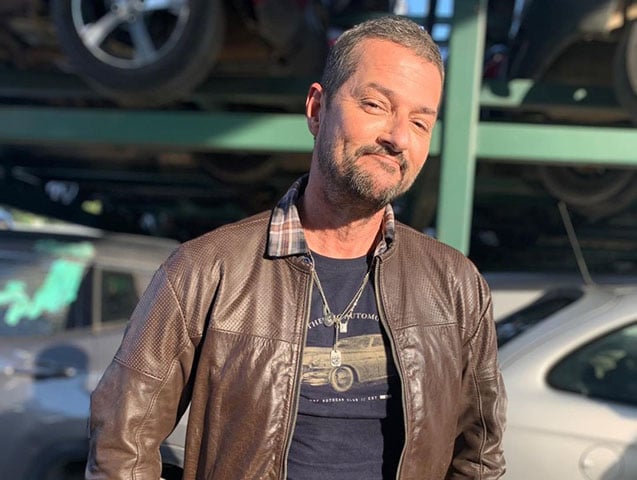 O vídeo de Pádua revoltou famosos. O ator Marcelo Serrado, por exemplo, comentou com emojis de vômito.