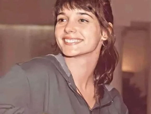 Para vocês terem uma ideia, nos primeiros anos, ficava noites e noites no meu pensamento tentando me comunicar com a Daniella. Pedindo perdão, tentando falar algo, como se ela pudesse me escutar.