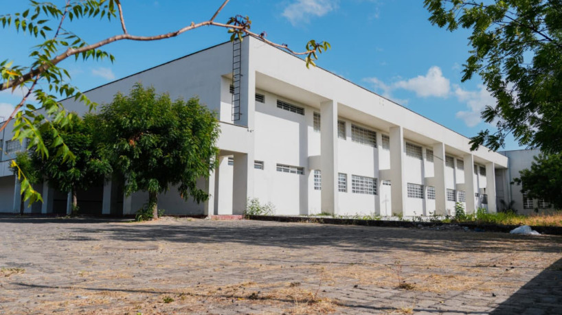 Na ocasião, cinco alunos da Escola de Ensino Médio (EEM) Professor Luis Felipe, em Sobral, foram atingidos 