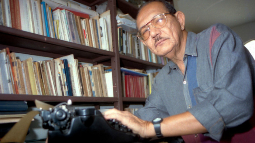 Na XV Bienal do Livro de Pernambuco, Edições Demócrito Rocha lança obra do dramaturgo pernambucano que completaria 100 anos em 2026