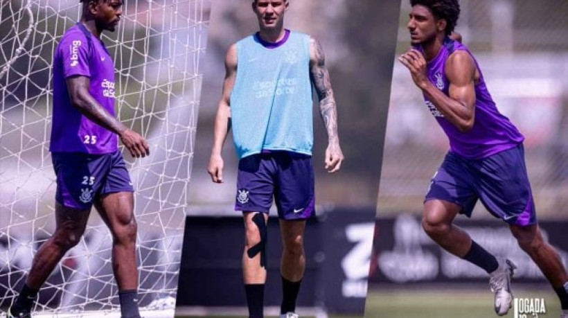 Clube tem pendências por três dos reforços contratados em 2024 e corre o risco de sofrer novas punições da Fifa caso não honre os acordos