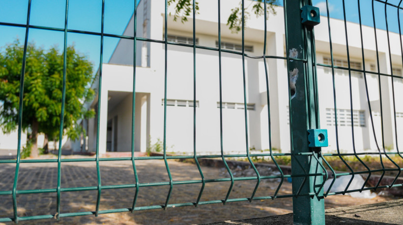 Ataque criminoso deixou dois adolescentes mortos dentro de escola pública em Sobral 