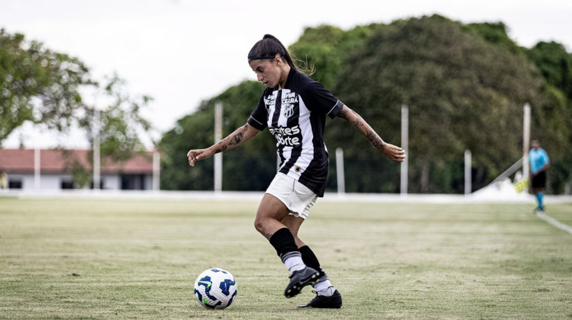O Ceará vai em busca do tricampeonato consecutivo diante do São Gonçalo, em estreia do Cearense Feminino. 