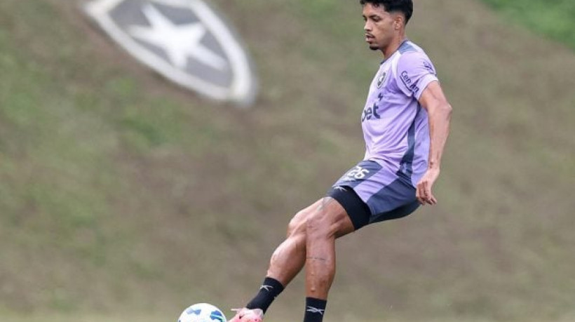 Savarino deve voltar ao time após ser poupado contra o Grêmio