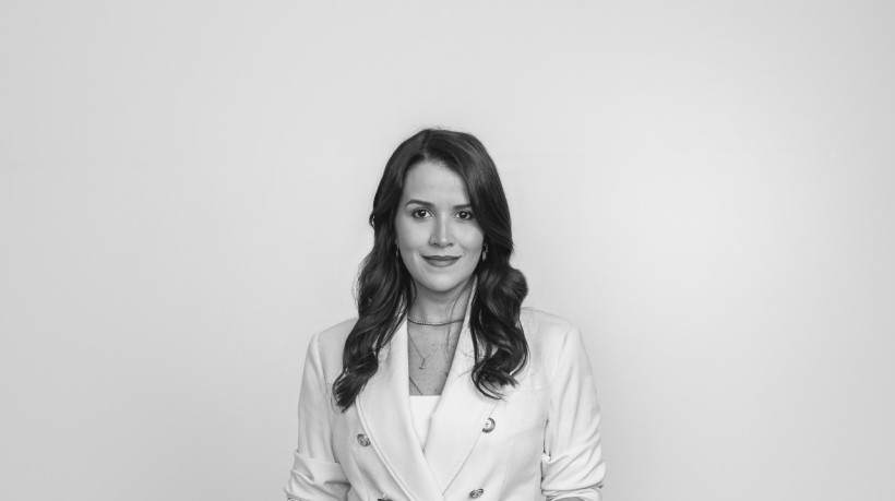 Juliana Dias CasaCor Ceará 2025