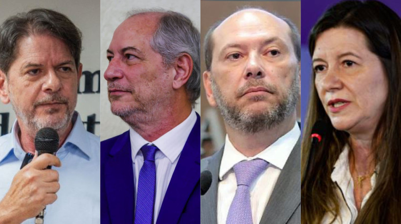 Apenas Cid Gomes não fez manifestações sobre tragédia ocorrida em escola de Sobral