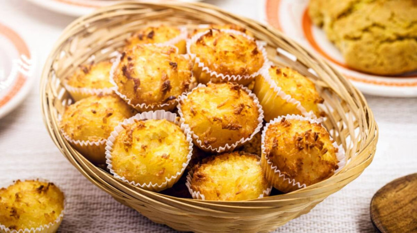 8 receitas sem glúten da culinária mineira