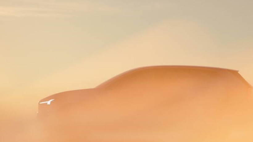 EX60 deve chegar ao Brasil apenas em 2027