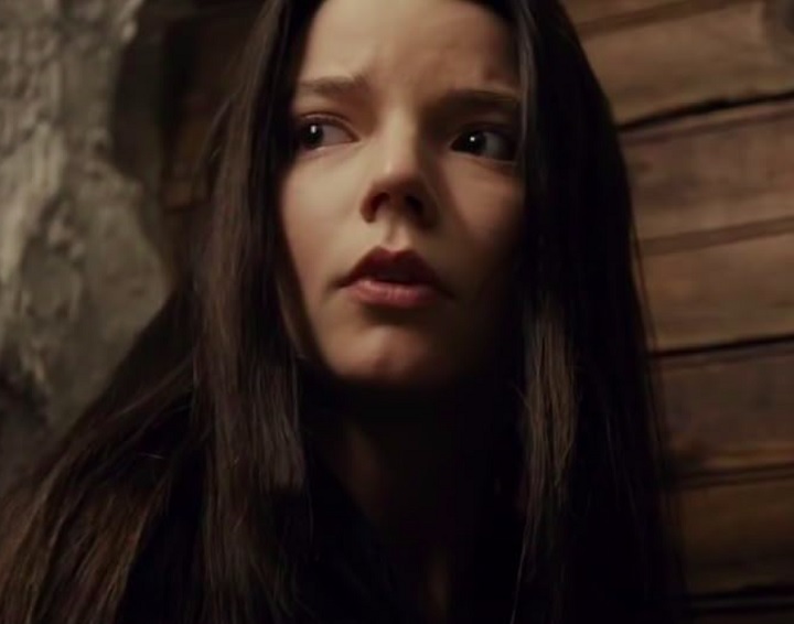 Depois disso, a atriz consolidou seu talento em thrillers psicológicos como Fragmentado (2016) e sua sequência Vidro (2019), se firmando como uma estrela promissora em Hollywood.