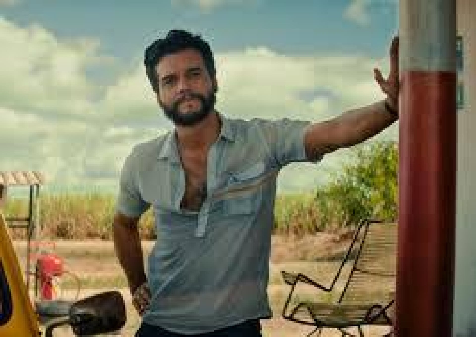 Revista americana também apontou a vitória de Fernanda Torres no Globo de Ouro 2025; Wagner Moura pode repetir o feito na categoria de melhor ator de drama (Foto: Divulgação/Vitrine Filmes)