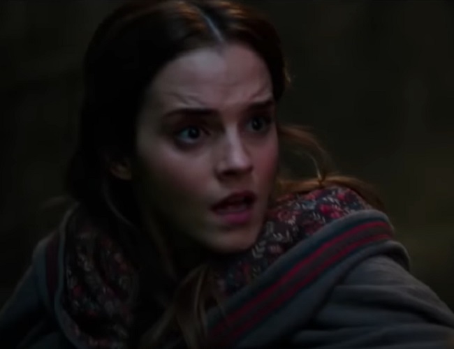 Ela continuou: O momento em que você entra em um set de filmagem [...]Poder simplesmente esquecer completamente de todo o resto do mundo,  é uma forma de meditação tão intensa. Porque você simplesmente não pode estar em outro lugar. É tão libertador. Sinto falta disso. Mas não sinto falta da pressão.”
