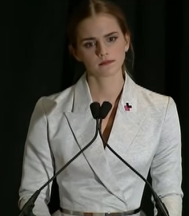 Ela conclui: “Embora eu possa não estar produzindo nada agora, ainda sinto que faço parte de uma comunidade e quero permanecer conectada a essa comunidade e fazer parte dela”.
