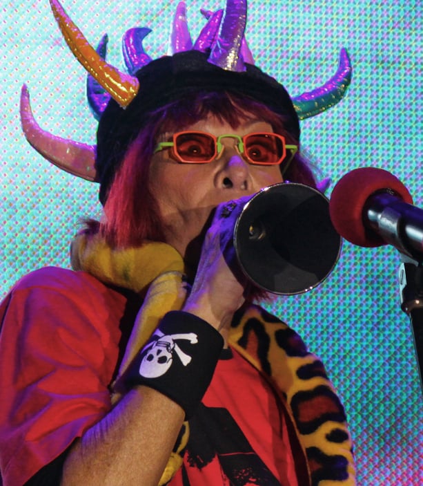 Em 1976, aos 28 anos, a cantora chegou a ser presa durante o período da ditadura militar após ser flagrada com maconha em seu apartamento. Em entrevistas, Rita afirmou que a droga havia sido plantada pelos policiais e que tinha parado de fumar porque estava grávida.
