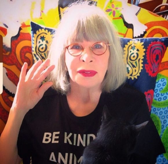 Conhecida como a “Rainha do rock brasileiro”, Rita Lee Jones Carvalho nasceu em 31/12/1947, no bairro de Vila Mariana, zona sul de São Paulo. Ao longo da vida, Rita Lee se destacou como cantora, compositora e escritora.  Ela foi uma das maiores expoentes do rock no Brasil.
