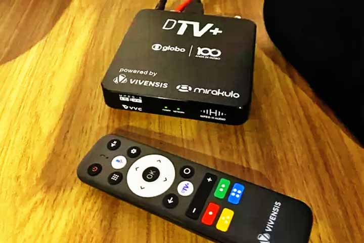 O governo federal oficializou a adoção do padrão de TV 3.0, chamado oficialmente de DTV+, marcando o início de uma nova fase da televisão aberta no Brasil. 
