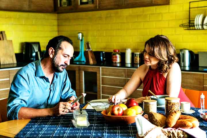 O filme mais recente da carreira de Leandra Leal é “Os Enforcados”. Com direção também de Fernando Coimbra, a produção tem no elenco outros nomes célebres, como Irandhir Santos, Irene Ravache e Stepan Nercessian. 
